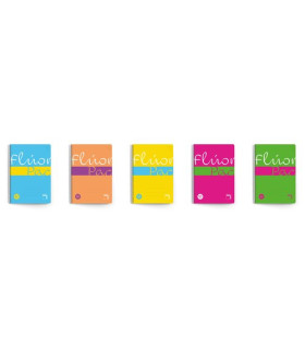 BLOC PACSA FLUORPAC PP 4º 80h CD.4 (5)
