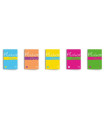 BLOC PACSA FLUORPAC PP 4º 80h CD.4 (5)