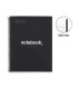 BLOC MR EMOT.NB-1 DURA A4 80h 90g CD.5