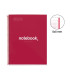 BLOC MR EMOT.NB-1 DURA A4 80h 90g CD.5