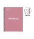 BLOC MR EMOT.NB-1 DURA A4 80h 90g CD.5