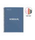 BLOC MR EMOT.NB-5 DURA A4 120h 90g CD.5