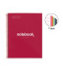 BLOC MR EMOT.NB-5 DURA A4 120h 90g HZ.7
