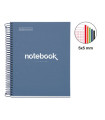 BLOC MR EMOT.NB-5 DURA A5 120h 90g CD.5