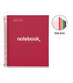 BLOC MR EMOT.NB-5 DURA A5 120h 90g CD.5