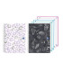BLOC OXF. EU.BOOK 4 DREAM A5 120h CD.5