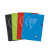 BLOC CLAIREFONTAINE TD MICRO A4 120 5x5
