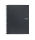BLOC MR NB-4 mic.DURA A4 160h LISO