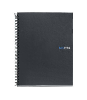 BLOC MR NB-4 mic.DURA A4 160h LISO