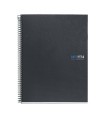 BLOC MR NB-4 mic.DURA A4 160h LISO