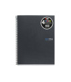 BLOC MR NB-4 mic.DURA A5 160h CD.5