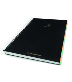 BLOC PACSA FISRT CLASS A5 120h CD.5