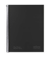 BLOC NAVIGATOR A4 120h CD.5 NEGRO