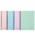 BLOC NAVIGATOR A4 120h HZ PASTEL SURTIDO