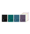 BLOC OXF. EU.BOOK 5 A4 120h CD.5 NEUTROS
