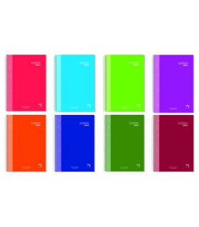 BLOC PACSA PREMIUM EXTRA A4 120h CD.5 (