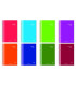 BLOC PACSA PREMIUM EXTRA A5 120h CD.5 (