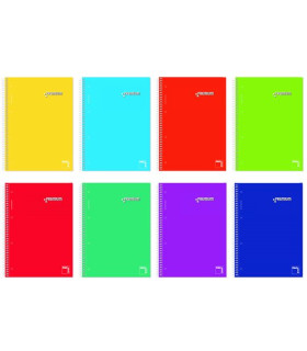 BLOC PACSA PREMIUM A4 160h CD.5 (8)