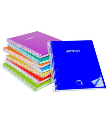 BLOC PACSA UNIVERSITY A4 80h CD.5 (8)