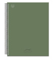 BLOC GALGO A4+ 100h 100g CD.5 VERDE OSCU