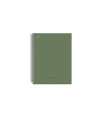 BLOC GALGO A4+ 100h 100g LISO VERDE OSCU