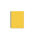 BLOC GALGO A4+ 80h 100g CD.5 AMARILLO