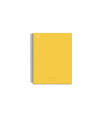 BLOC GALGO A4+ 80h 100g CD.5 AMARILLO
