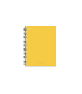 BLOC GALGO A4+ 80h 100g LISO AMARILLO