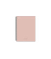 BLOC GALGO A4+ 80h 100g LISO ROSA