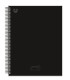 BLOC GALGO A5+ 100h 100g CD.5 NEGRO