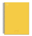 BLOC GALGO A5+ 80h 100g LISO AMARILLO