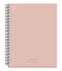 BLOC GALGO A5+ 80h 100g LISO ROSA