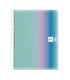 BLOC MR NB-4 PP A4 120h CD.5 SANTORINI