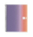BLOC MR NB-4 PP A4 120h HRZ PROVENCE