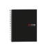 BLOC MR EMOT.NB-10 PP A5 200h 70g CD.5
