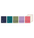 BLOC OXF. EU.BOOK 4 A5 120h CD.5 SURTID