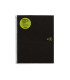 BLOC MR NB-4 mic.PP A4 120h CD.5 RECIC