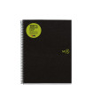 BLOC MR NB-4 mic.PP A4 120h CD.5 RECIC