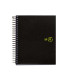 BLOC MR NB-4 mic.PP A6 100h CD.5 RECIC