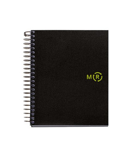 BLOC MR NB-4 mic.PP A6 100h CD.5 RECIC