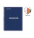 BLOC MR EMOT.NB-5 PP A4 120h 90g CD.5