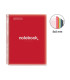 BLOC MR EMOT.NB-5 PP A4 120h 90g CD.5