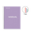 BLOC MR EMOT.NB-5 PP A4 120h 90g HZ.7