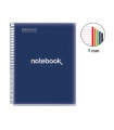 BLOC MR EMOT.NB-5 PP A4 120h 90g HZ 7m