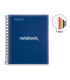 BLOC MR EMOT.NB-5 PP A5 120h 90g HZ.7