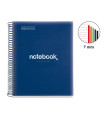 BLOC MR EMOT.NB-5 PP A5 120h 90g HZ.7