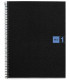 BLOC MR MC NB-1 PP A4 80h CD.5 AZUL