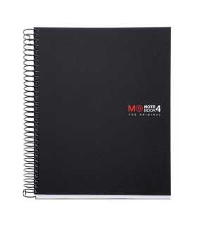 BLOC MR NB-4 mic.PP A5 140h CD.5 BASIC
