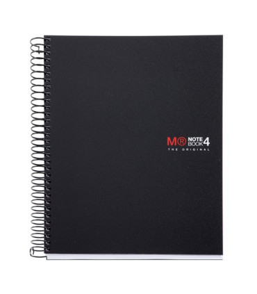 BLOC MR NB-4 mic.PP A5 140h CD.5 BASIC