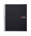 BLOC MR NB-4 mic.PP A5 140h CD.5 BASIC